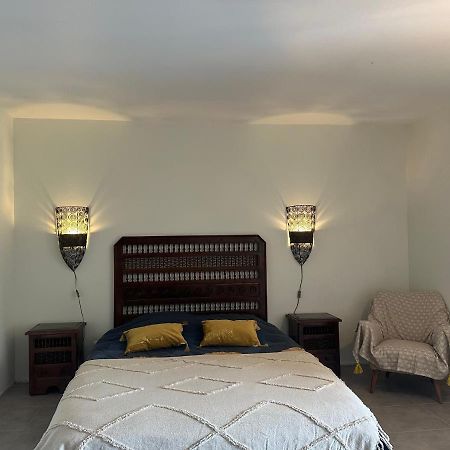 Metris 5 Apartment Corre Екстериор снимка