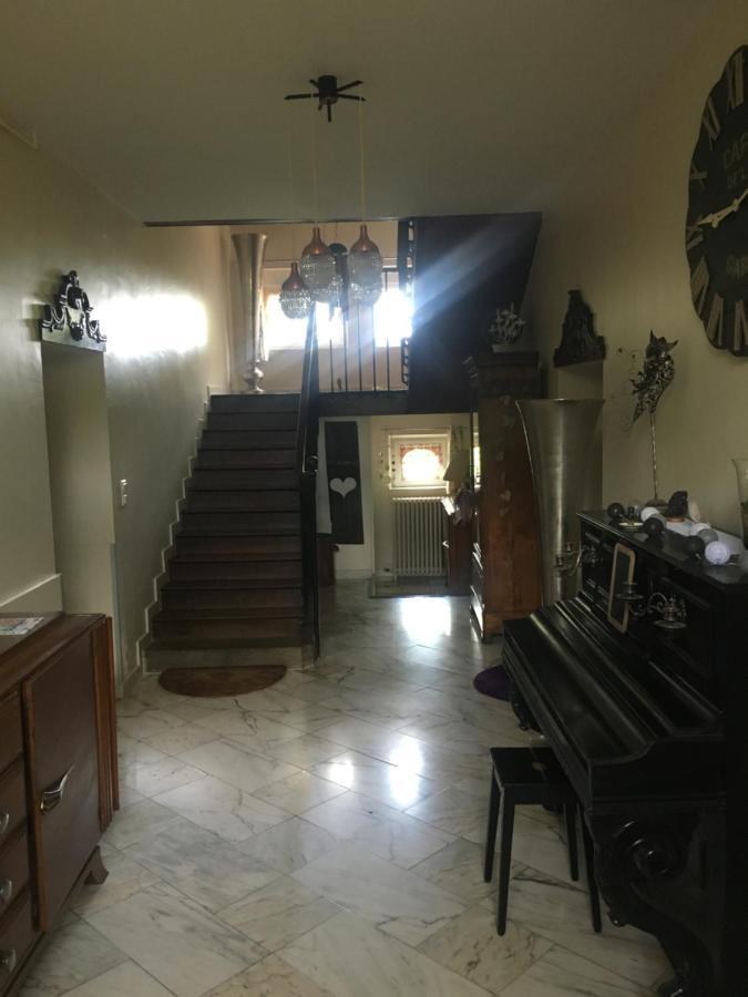 Metris 5 Apartment Corre Екстериор снимка