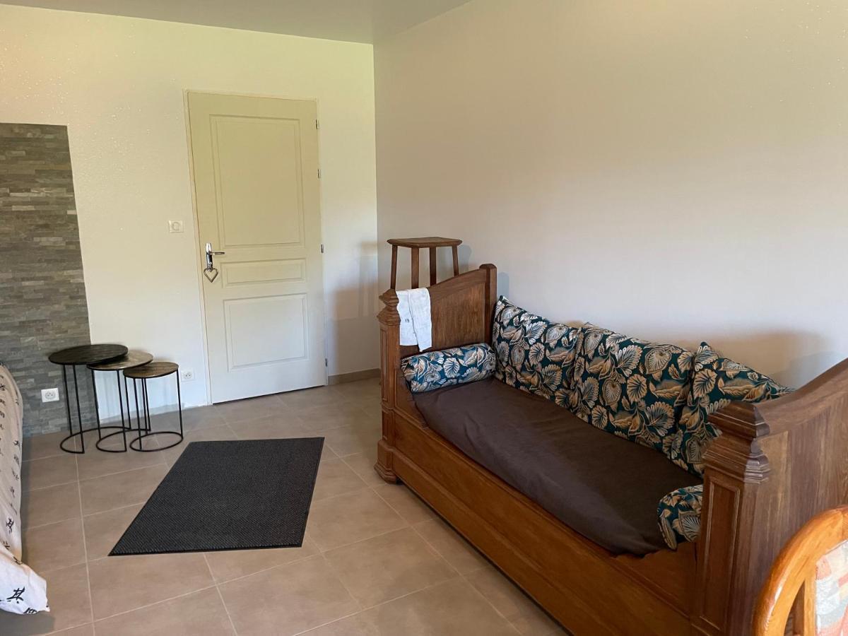 Metris 5 Apartment Corre Екстериор снимка