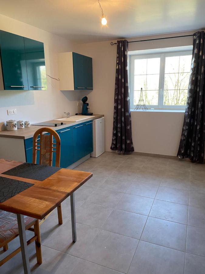 Metris 5 Apartment Corre Екстериор снимка