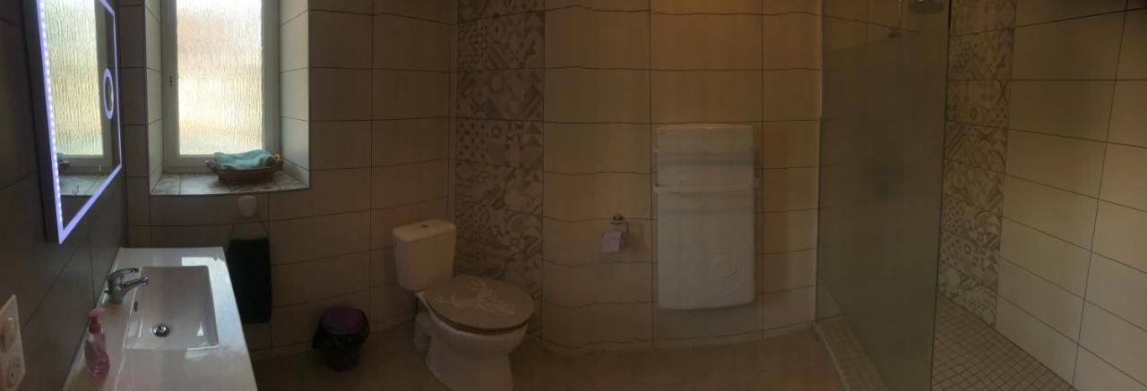 Metris 5 Apartment Corre Екстериор снимка