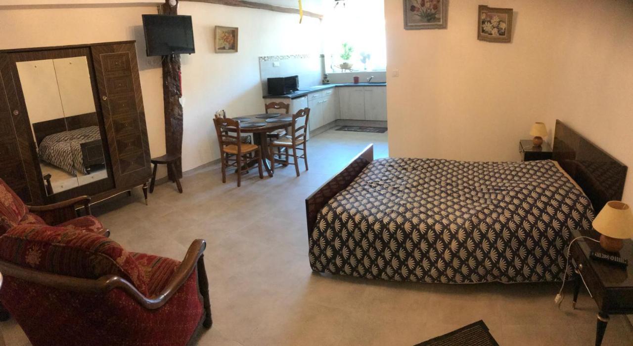 Metris 5 Apartment Corre Екстериор снимка