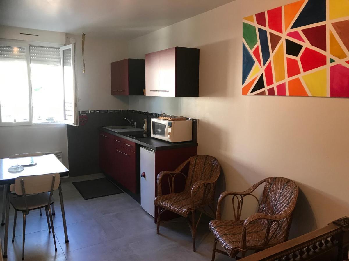 Metris 5 Apartment Corre Екстериор снимка
