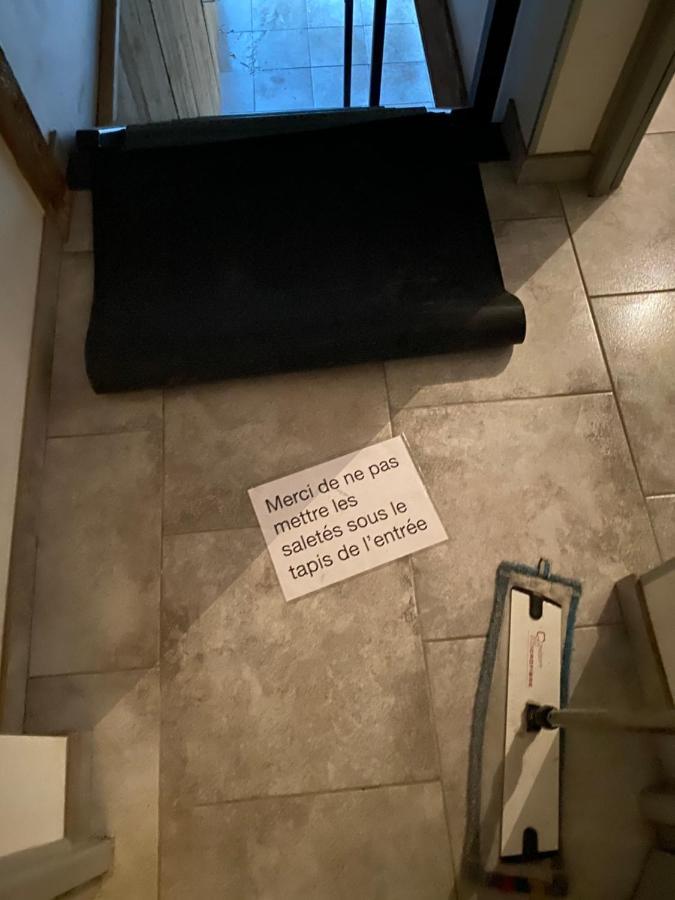 Metris 5 Apartment Corre Екстериор снимка