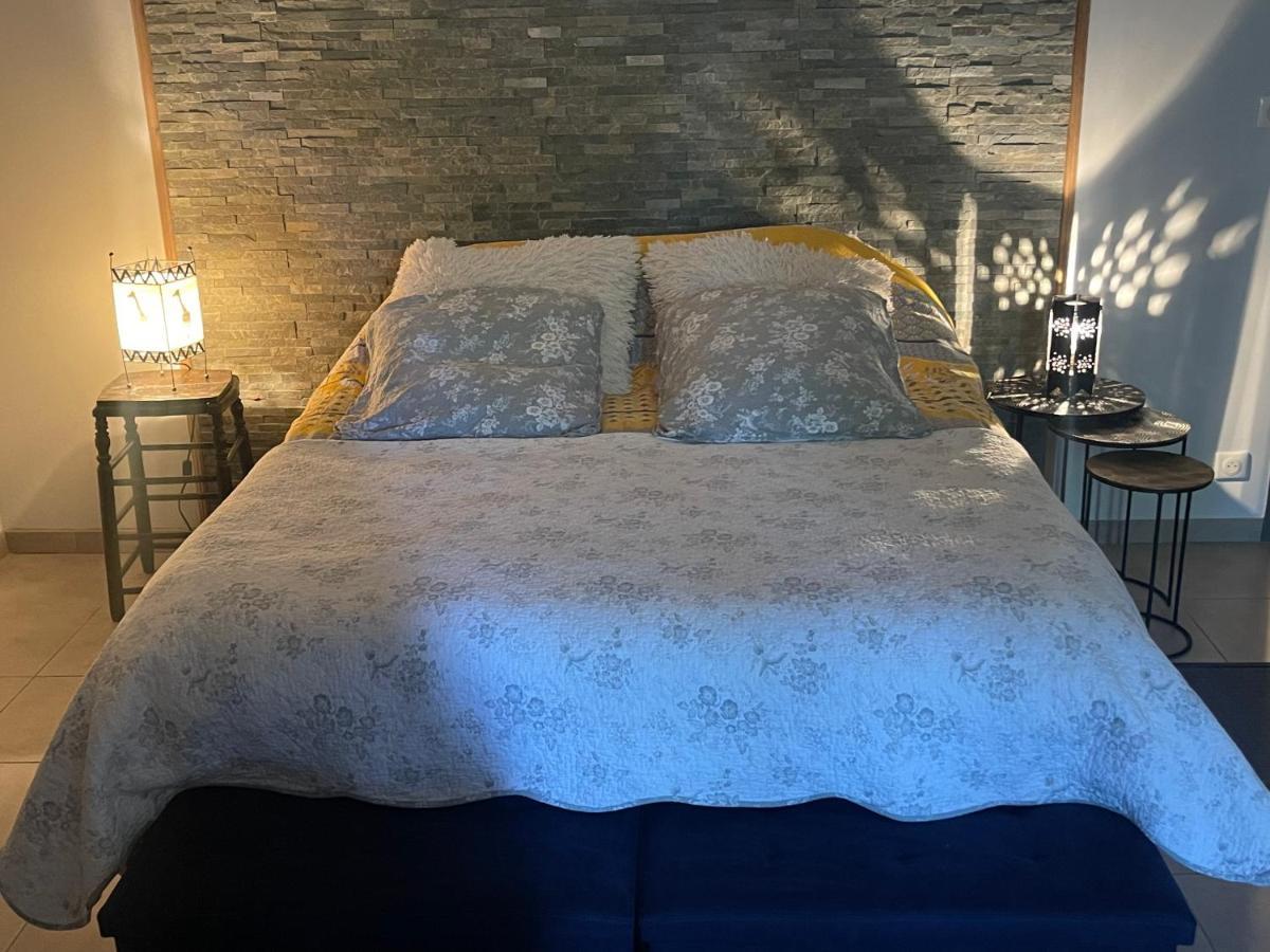 Metris 5 Apartment Corre Екстериор снимка