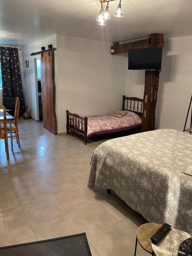Metris 5 Apartment Corre Екстериор снимка