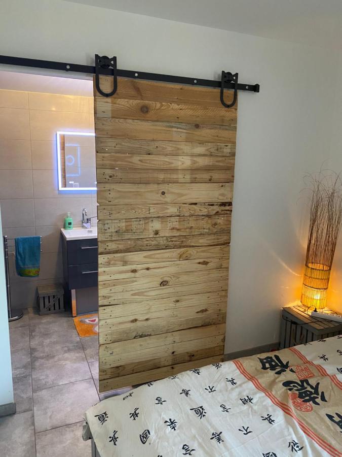 Metris 5 Apartment Corre Екстериор снимка
