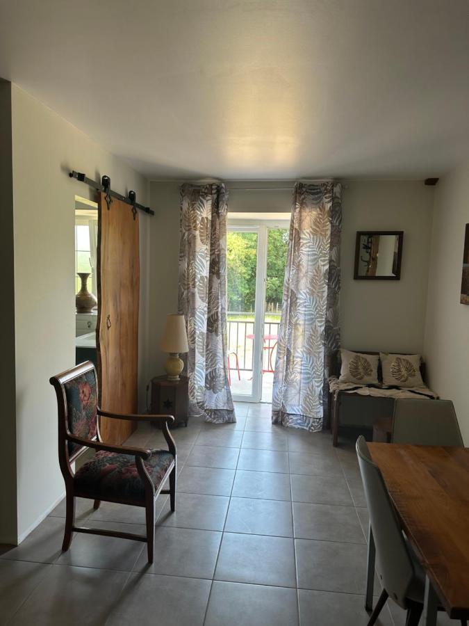 Metris 5 Apartment Corre Екстериор снимка
